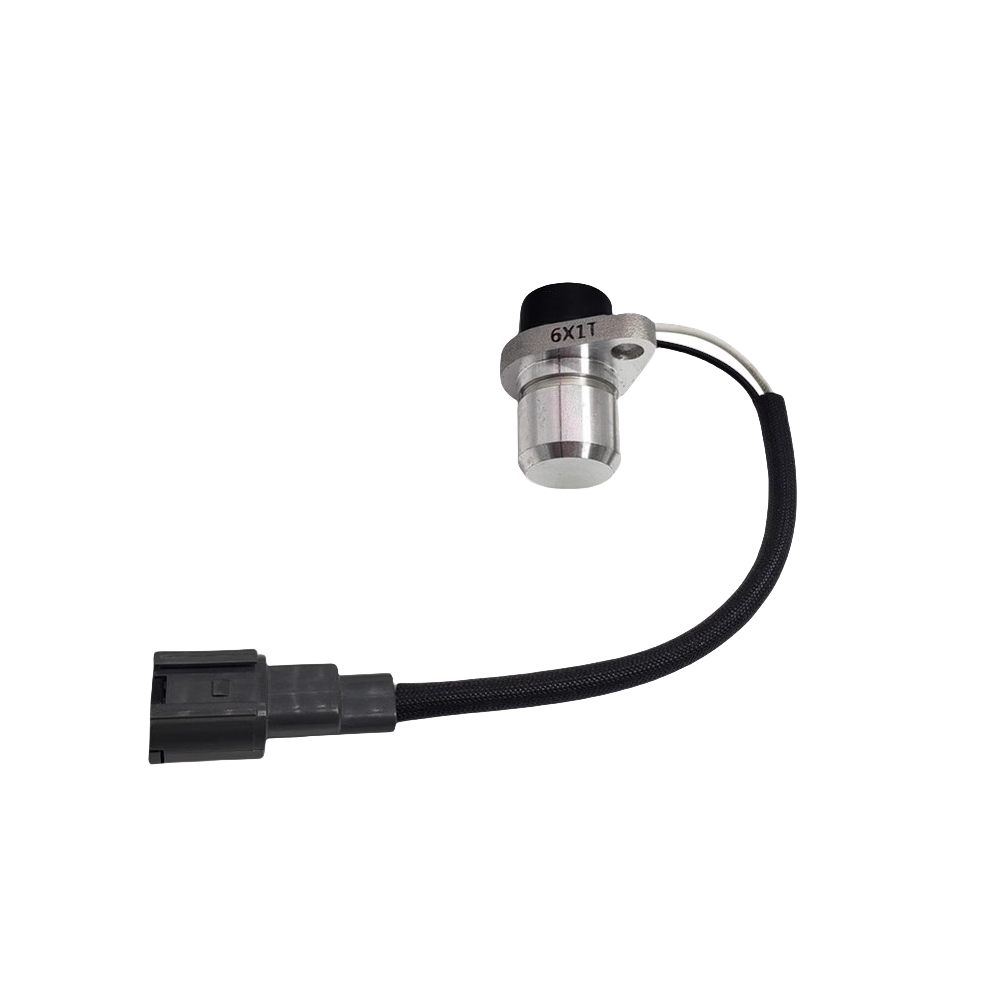 Heavy Equipment Hitachi - Hitachi ZX120-6 ZX200-6 ZX230-6 6BG1 Motordrehzahlsensor
