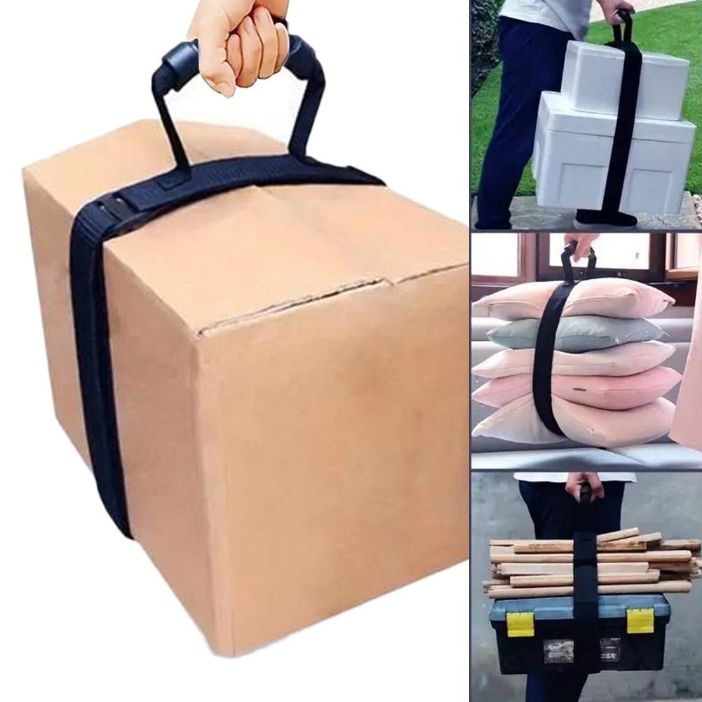 Heavy Equipment Storage - Tragegurt mit H-Form, Verstellbarer Hebegurt für