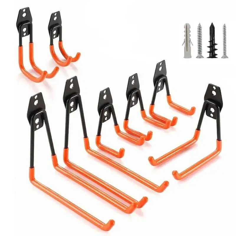 Heavy Duty Metall Haken Garage – Heavy Equipment Storage Bewertung und Preis