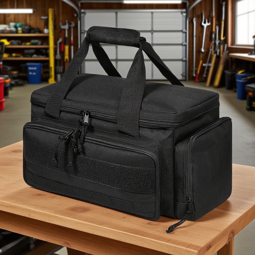 35,6 cm robuste taktische Werk – Heavy Equipment Storage Bewertung und Preis