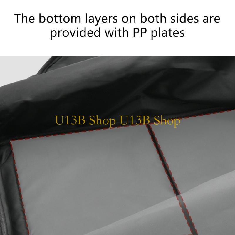 U13B Verschlüsselte Nylon-Trag – Heavy Equipment Storage Bewertung und Preis