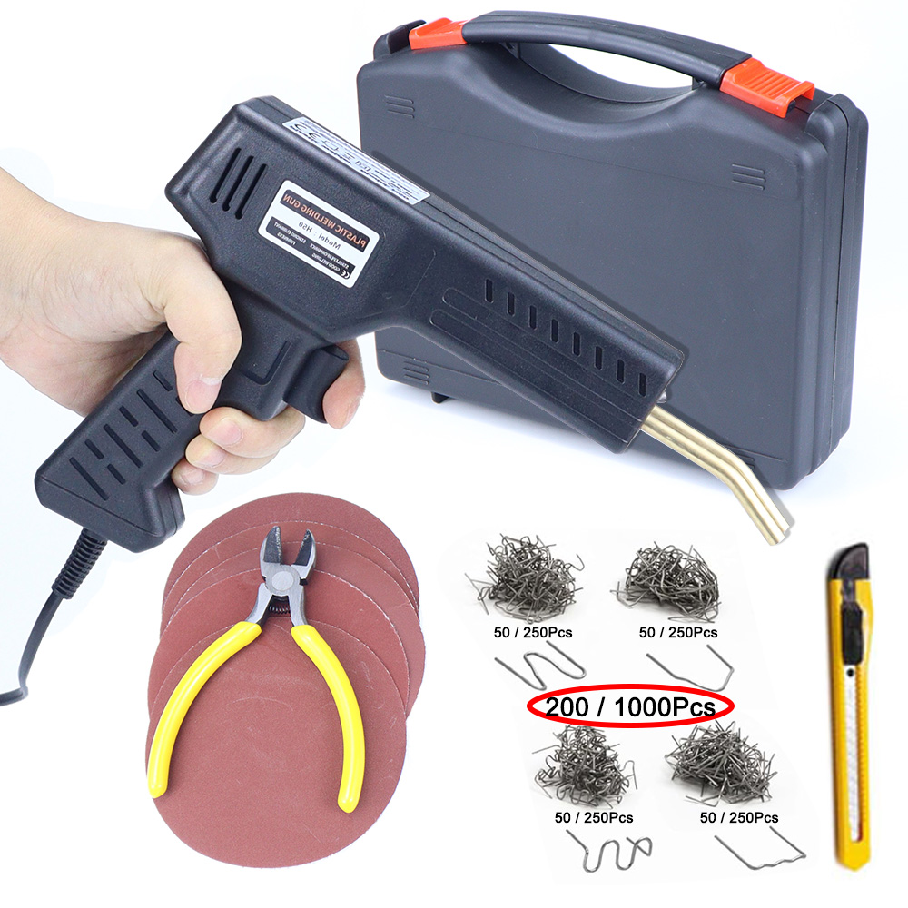 50-W-Kunststoff-Schweißgerät-S – Portable Welding Generator Bewertung und Preis