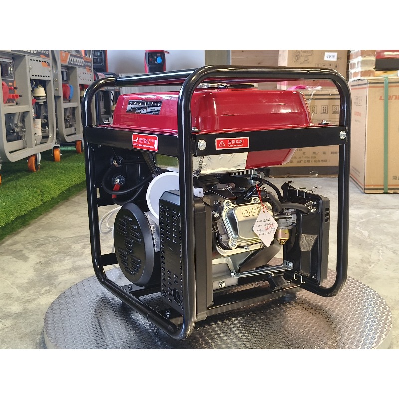 Tragbare Inverter-Generatoren, – Portable Welding Generator Bewertung und Preis