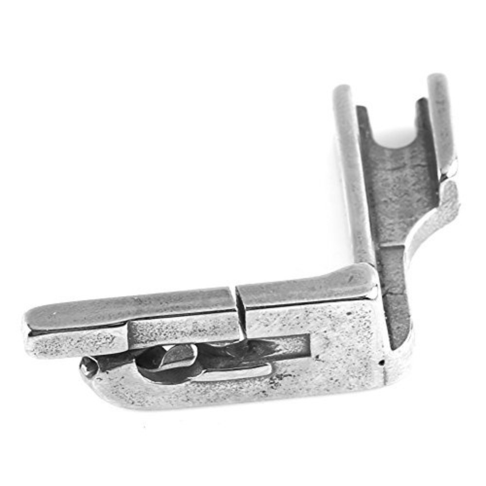 Hochleistungs-Rollsaum-Nähfuß  – Heavy Equipment Used Bewertung und Preis