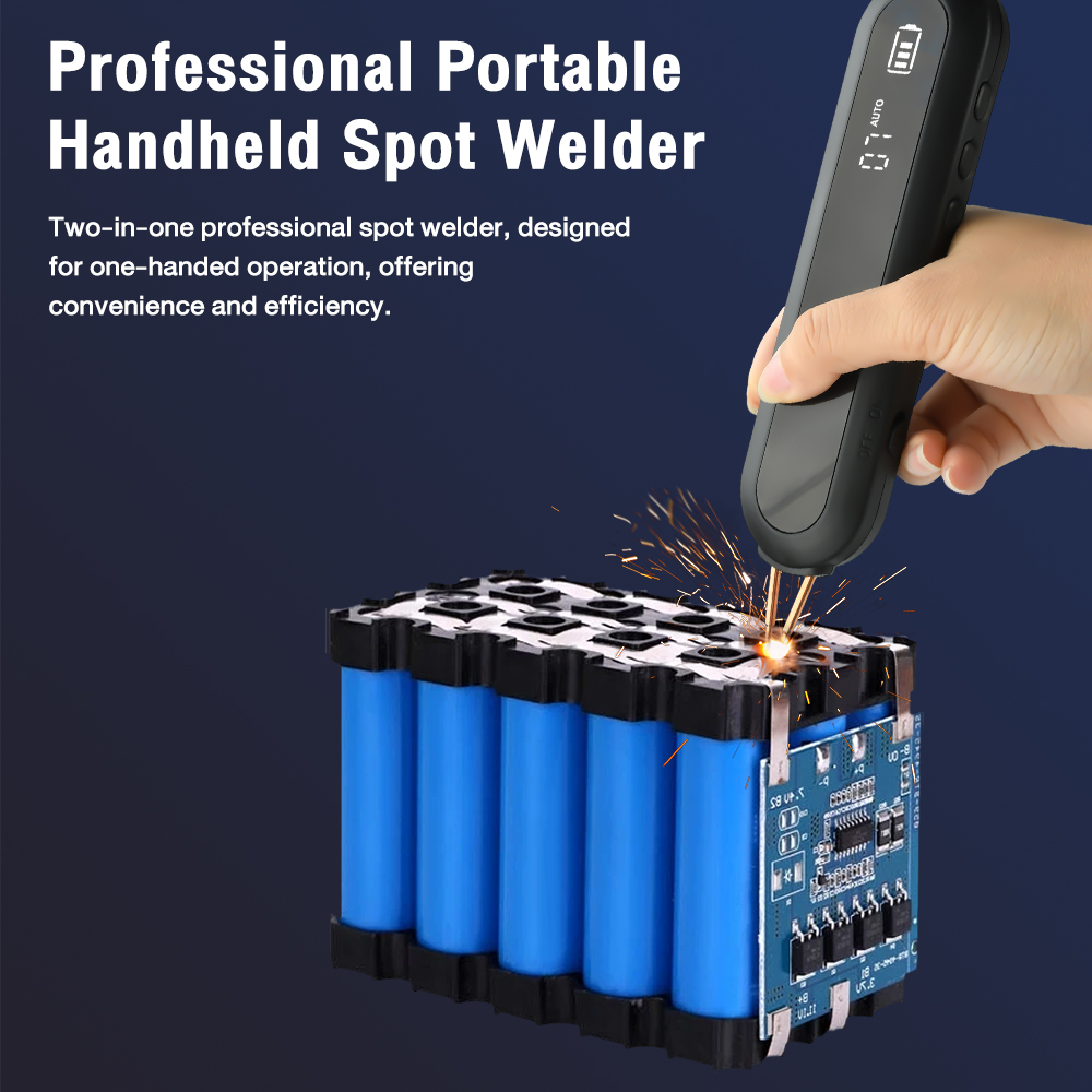 Handgehaltenes Kompaktes Tragb – Portable Welding Generator Bewertung und Preis
