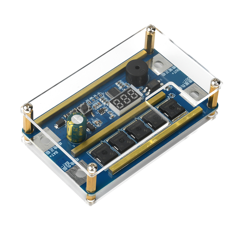 12V Punktschweißgerät PCB-Leit – Portable Welding Generator Bewertung und Preis
