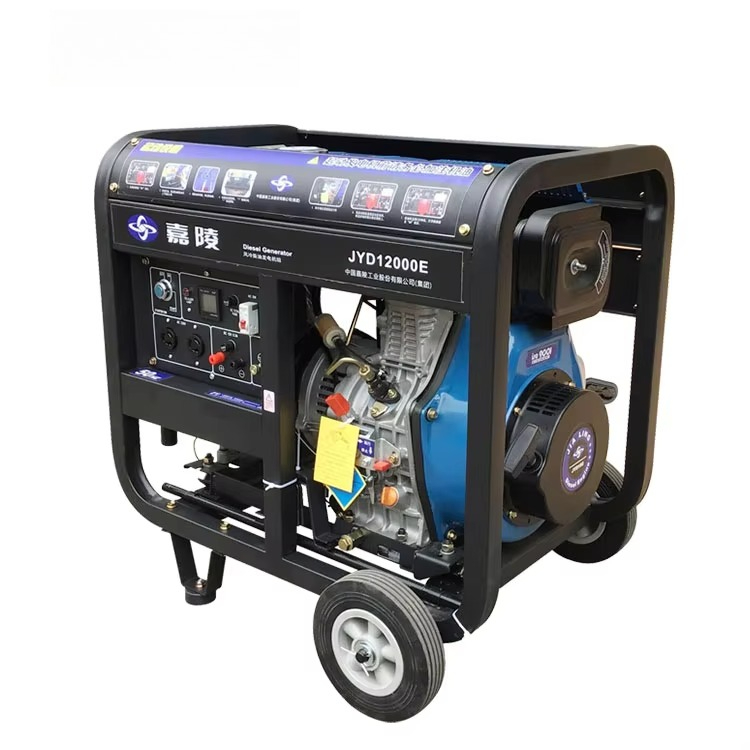 Großhandel Diesel-Schweißgener – Portable Welding Generator Bewertung und Preis