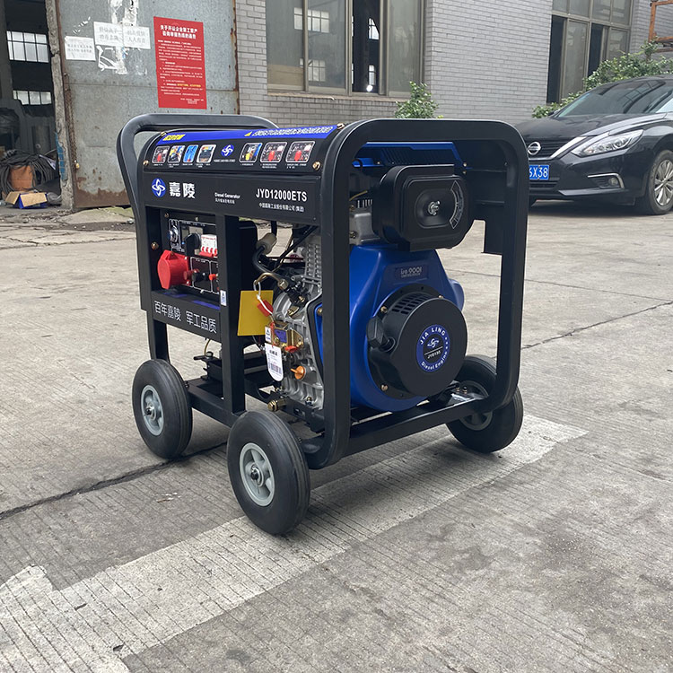 Großhandel Diesel-Schweißgener – Portable Welding Generator Bewertung und Preis