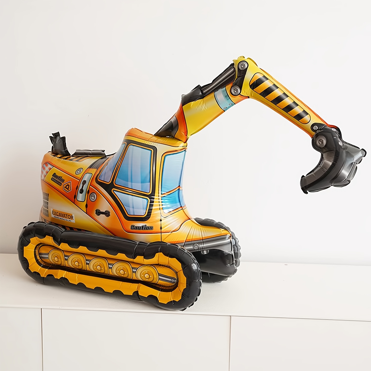 1 Stück extra großer Bagger-LK – Heavy Equipment Used Bewertung und Preis
