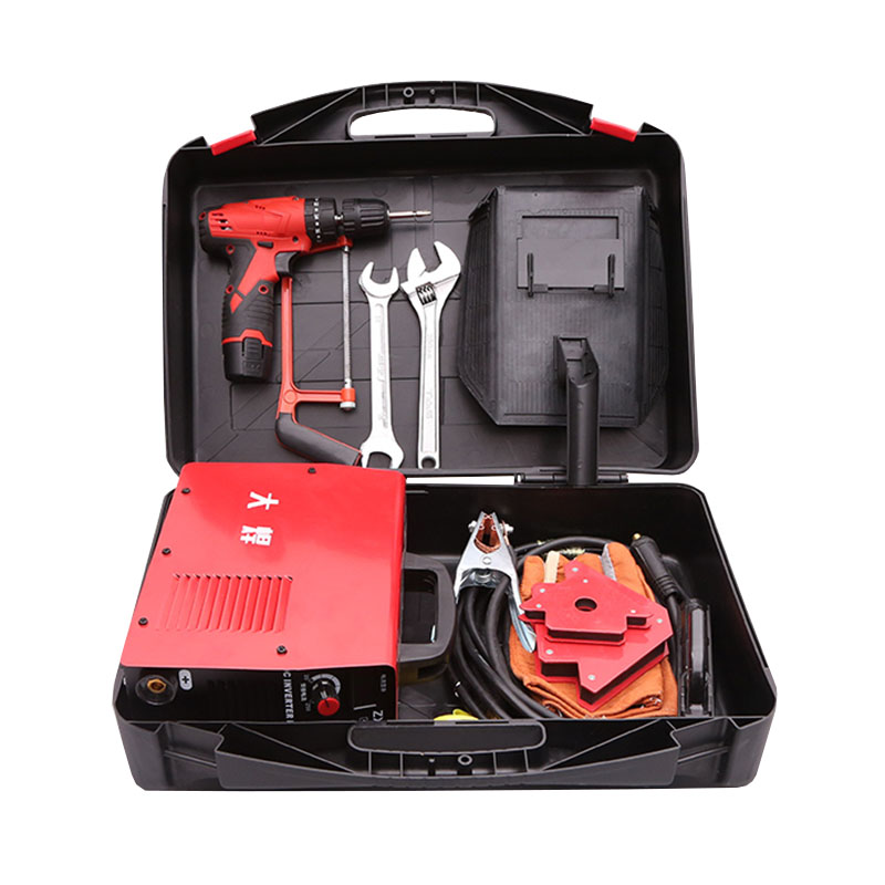 0729Welder Tragbarer Werkzeugk – Portable Welding Generator Bewertung und Preis