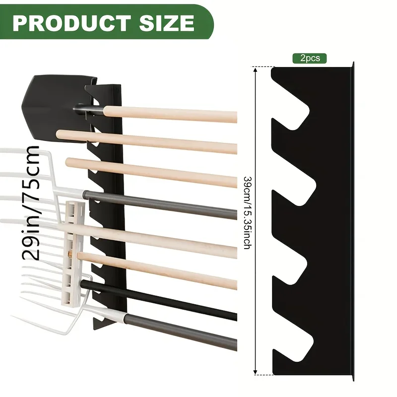 Robuster Metall-Gartenwerkzeug – Heavy Equipment Storage Bewertung und Preis
