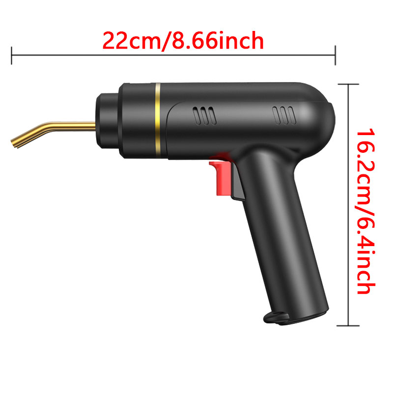 200w kabelloses Kunststoffschw – Portable Welding Generator Bewertung und Preis