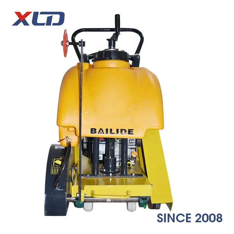 XLD300 Bester Preis / Diesel-A – Electric Concrete Cutter Bewertung und Preis