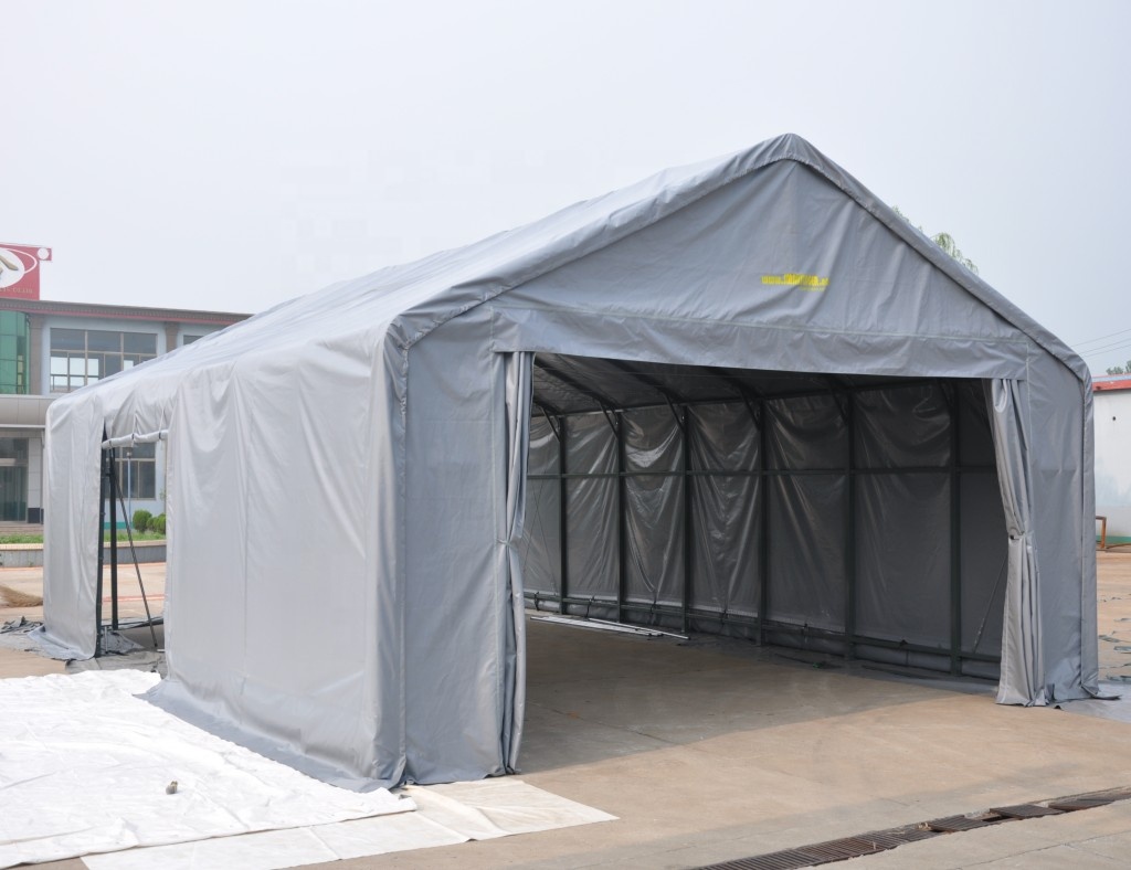Vorgefertigtes Gebäude für die – Heavy Equipment Storage Bewertung und Preis