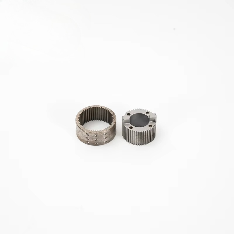 Standard-Präzisions-CNC-Bearbe – Heavy Equipment Parts Supply Bewertung und Preis