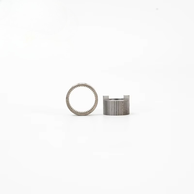 Standard-Präzisions-CNC-Bearbe – Heavy Equipment Parts Supply Bewertung und Preis