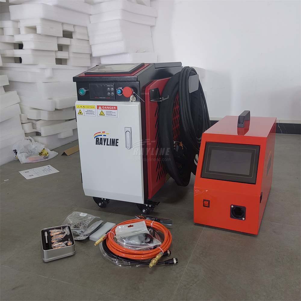 Neue Stil Mini Tragbare Handhe – Portable Welding Generator Bewertung und Preis