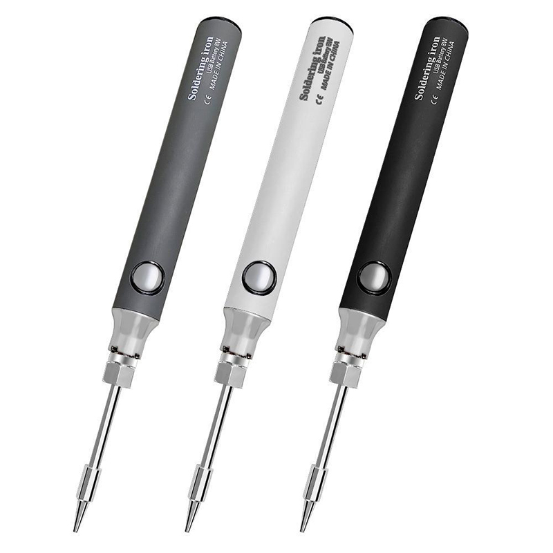 5V Micro Lötkolben USB Batteri – Portable Welding Generator Bewertung und Preis