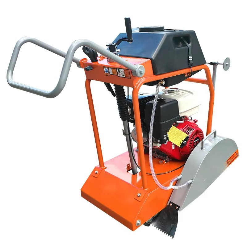 Straßenschneidemaschine für Be – Electric Concrete Cutter Bewertung und Preis