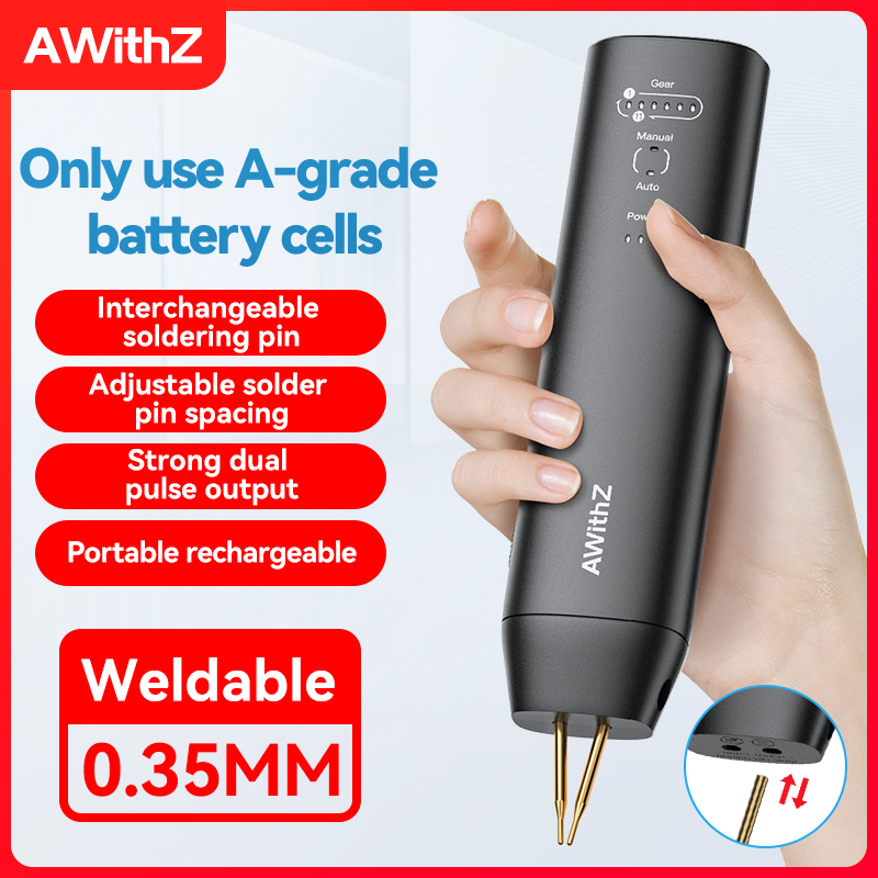 Awithz Tragbarer Akku-Punktsch – Portable Welding Generator Bewertung und Preis