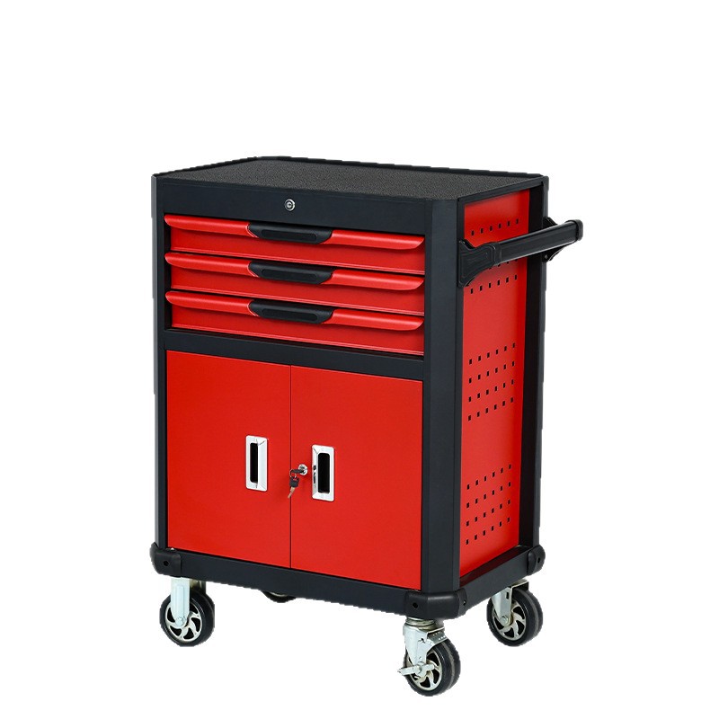 Hochleistungs-Werkzeugwagen mi – Heavy Equipment Storage Bewertung und Preis