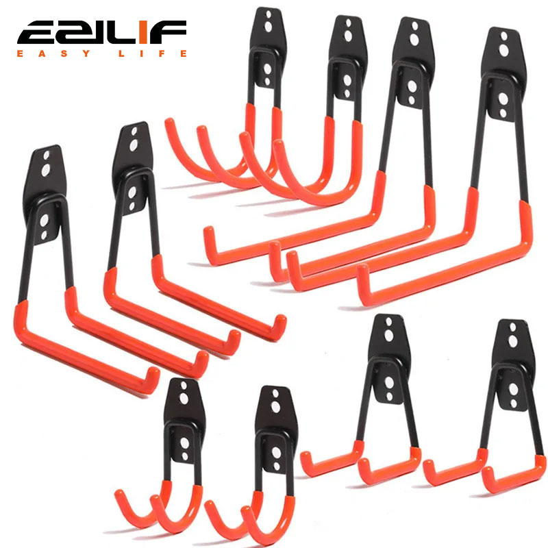 1PC Heavy Duty Metall Haken Ga – Heavy Equipment Storage Bewertung und Preis
