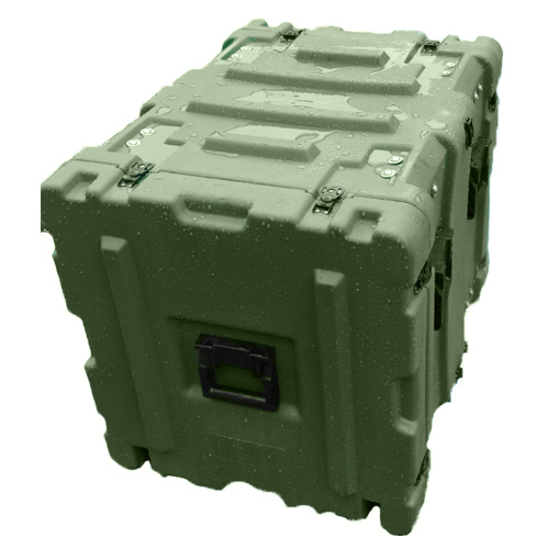 12U Shock Rack Case mit 720mm/ – Heavy Equipment Engineer Bewertung und Preis