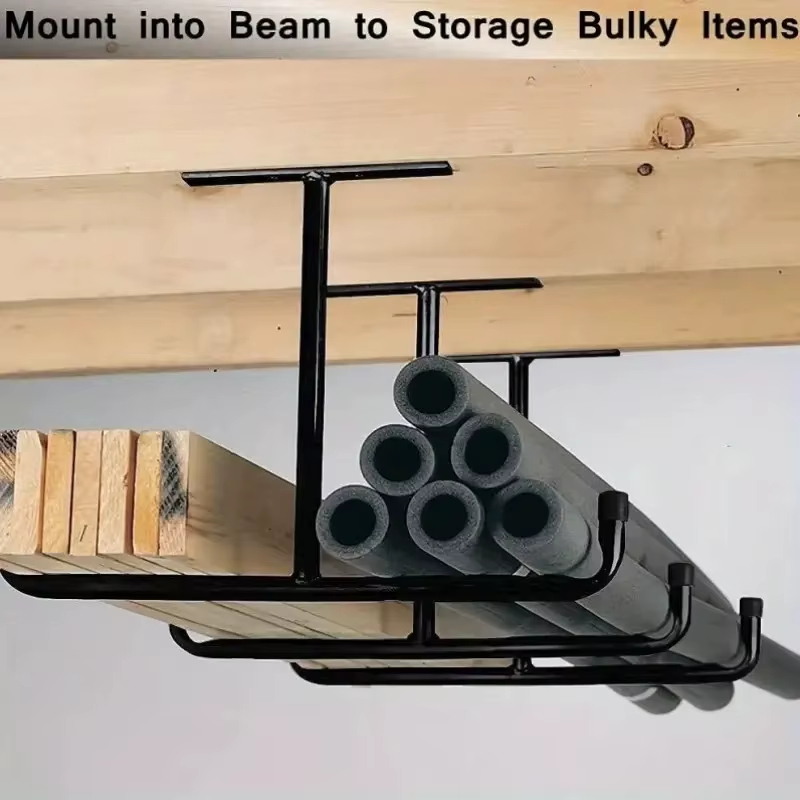 2 stücke Metall T-förmigen Hak – Heavy Equipment Storage Bewertung und Preis