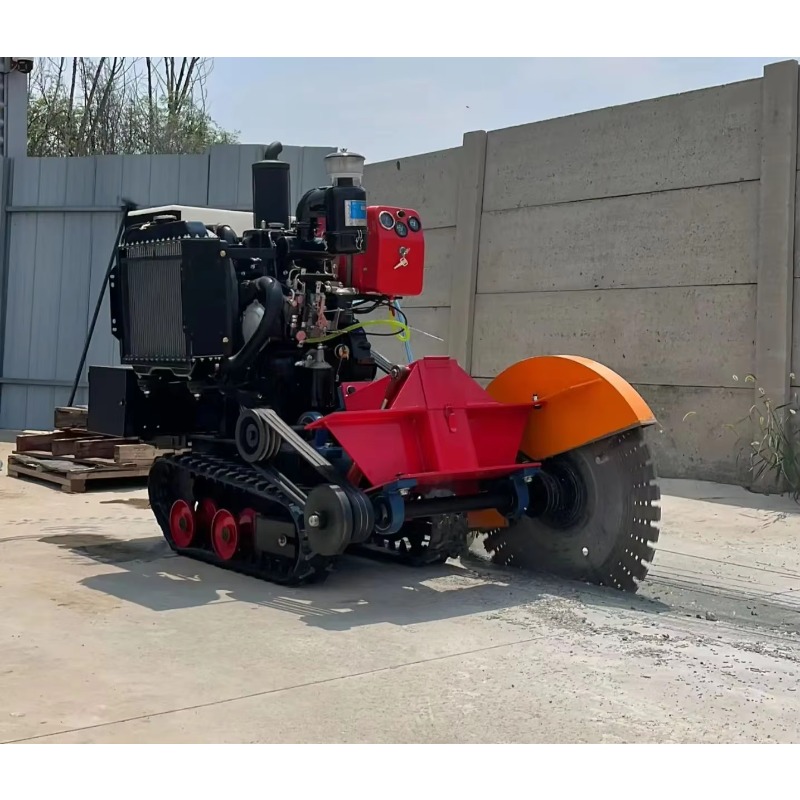 800mm Klingen-Automatik-Schien – Electric Concrete Cutter Bewertung und Preis