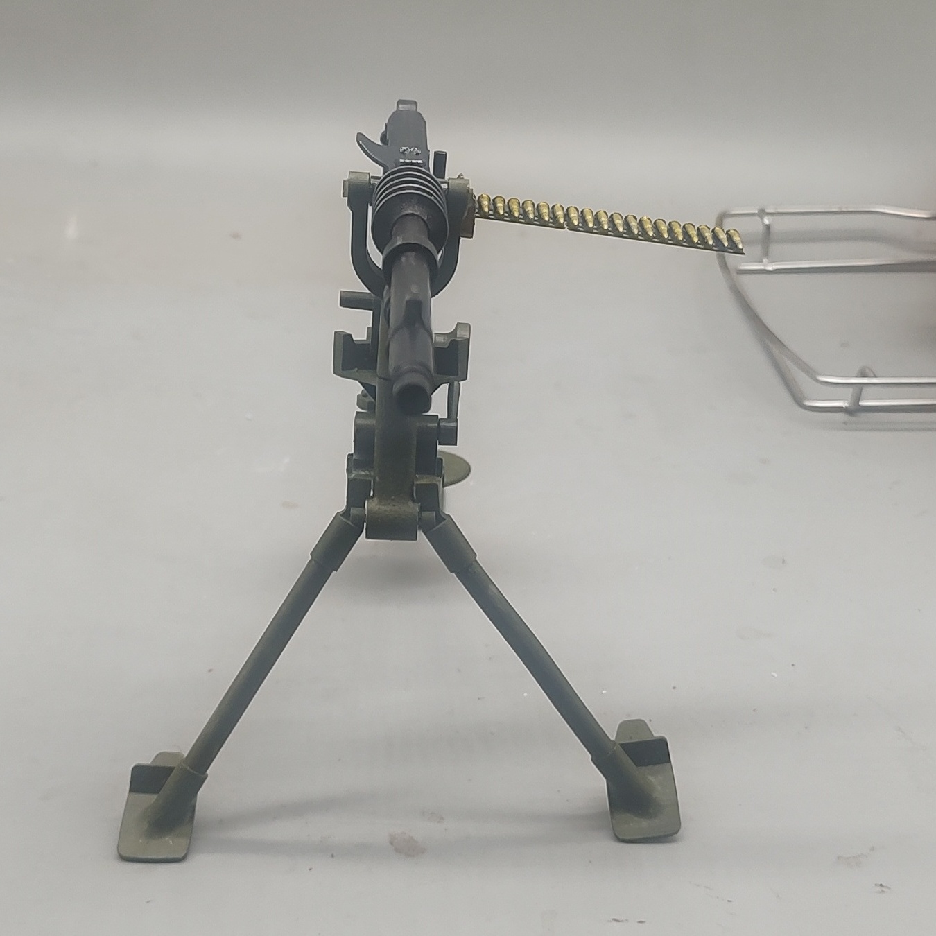 3D-gedrucktes Modell im Maßsta – Heavy Equipment Used Bewertung und Preis